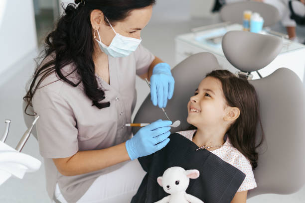 Best Pediatric Emergency Dentist in Mccord, OK