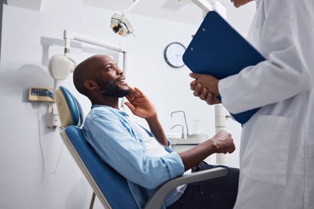 Best Emergency Dental Care for Broken or Chipped Teeth in Mccord, OK