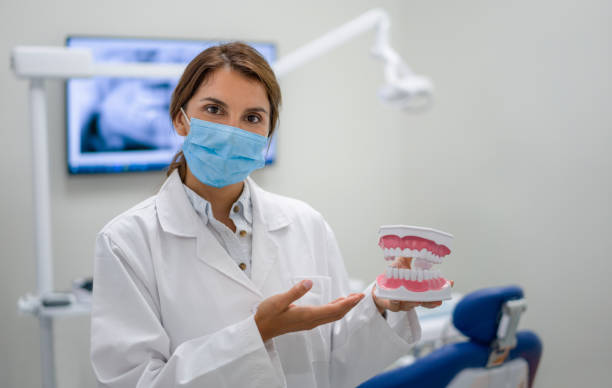 Best Emergency Tooth Extraction in Mccord, OK
