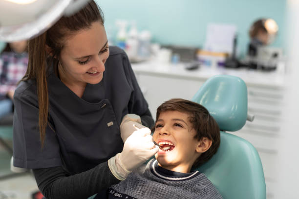 Best Emergency Wisdom Teeth Removal in Mccord, OK