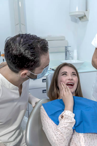 Best Emergency Treatment for Dental Infections or Abscesses in Mccord, OK
