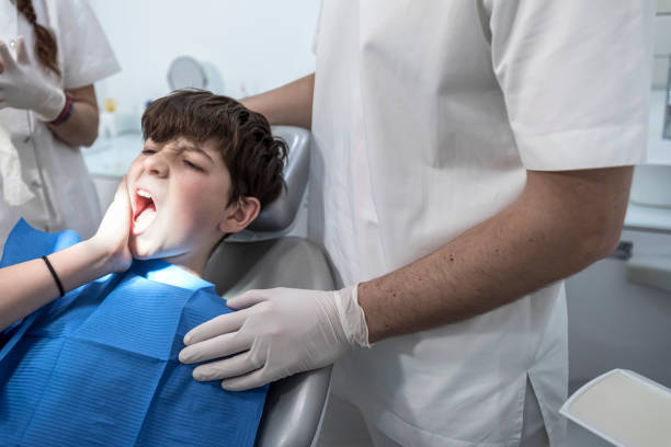 Best Emergency Wisdom Teeth Removal in Mccord, OK