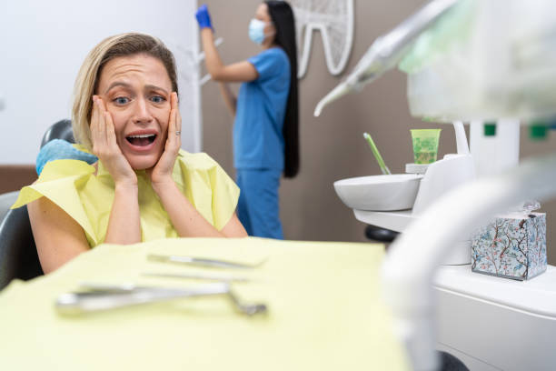 Best Emergency Gum Treatment in Mccord, OK