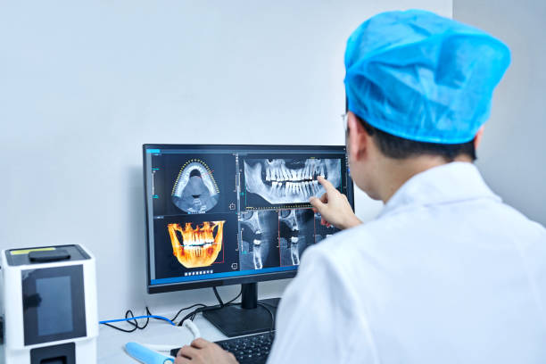 Best Emergency Treatment for Dental Infections or Abscesses in Mccord, OK