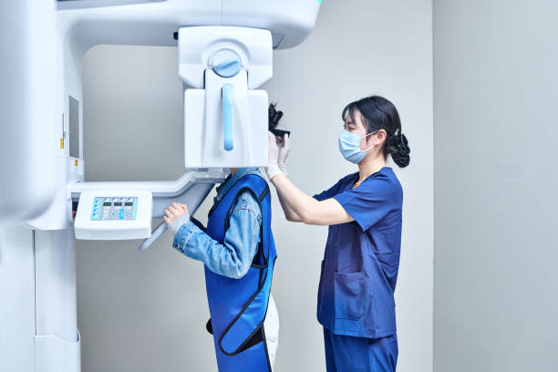 Best Emergency Tooth Extraction in Mccord, OK