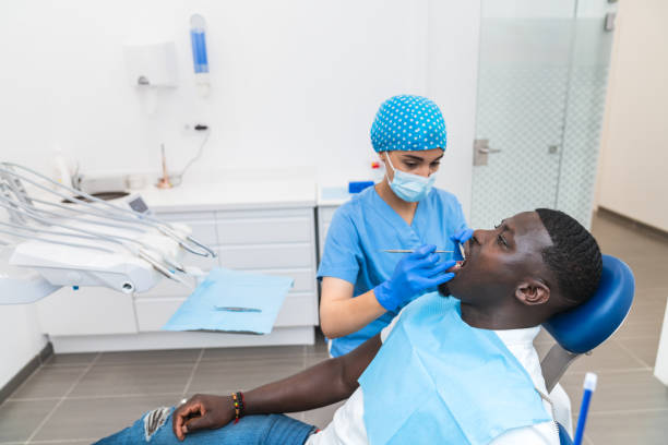 Best Same-Day Emergency Dental Services in Mccord, OK