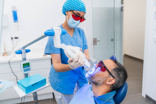 Best Emergency Root Canal Treatment in Mccord, OK